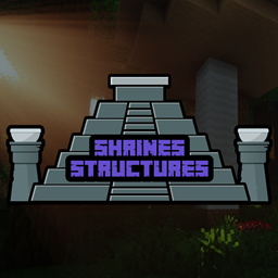 Shrines Structures