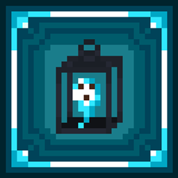 Spryzeen's SoulHee lantern logo