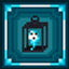 Spryzeen's SoulHee lantern logo