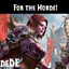 For the Horde! - deDE