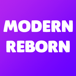 Modern reborn