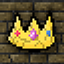 Ritualistic Conquest: Reforged (RCR) logo