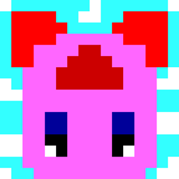 Kirby's random stuff project image