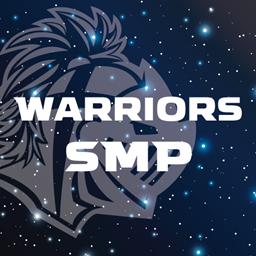 Warriors SMP logo