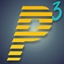 P Pals Pack logo