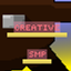 Creative Smp logo