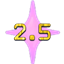 ShinyPack Season 2 1/2: Let There Be Trains logo