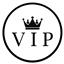 VIP Gaming Server Pack logo