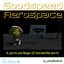 Goodspeed Aerospace (GOOD) logo