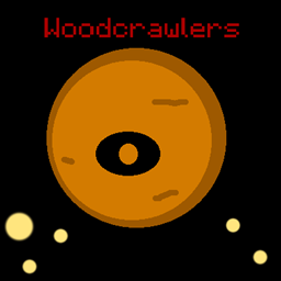 GHE Woodcrawlers logo