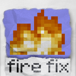 Fire Fix project image