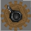 Western Lock logo