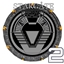 Stargate Eternity 2 - Chosen of Gods logo