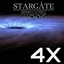 Stargate Eternity 4X - Black Hole logo