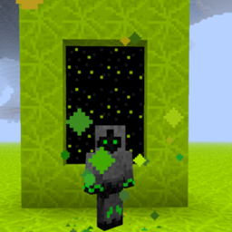 Legendary Ancient Plains  project image