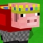 Bare Bones Technoblade Pig (Bare Bones Addon) logo