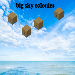 BigSkyColonies project image