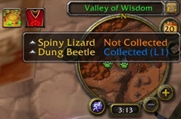 Cloudy Pet Collected