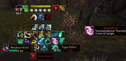 Monk Helper