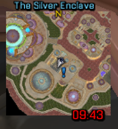 Xone MiniMap project image