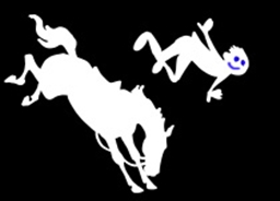Auto Dismount logo