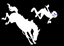 Auto Dismount logo
