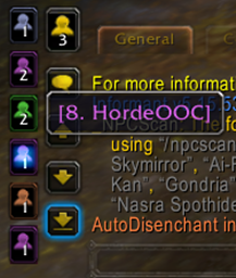 ChatWho project image