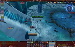 DBM Lich King Arrows logo