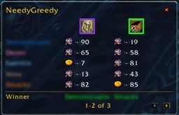 NeedyGreedy logo