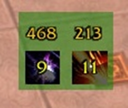 AffDots - Balance Druid project image