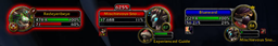 XPlayerFrame project image