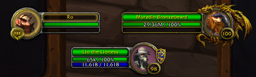 Adapt: Almost-Default Animated Portraits