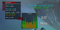 Windfury Cooldown Timer logo