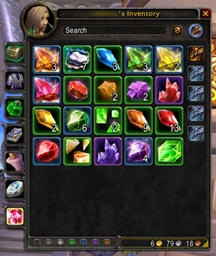 Combuctor_Gem - World of Warcraft Addons - CurseForge