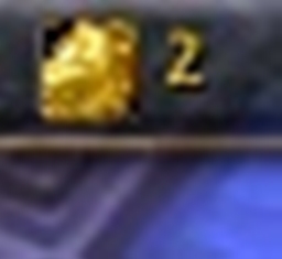 Titan Panel [Lesser Charms]  logo