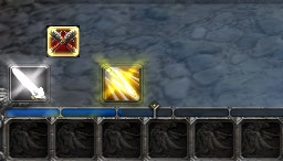 SpellFlash: Mage logo