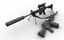 M4A1 Carbine Silencer/Suppressor/Crossbow/Bow Sound Pack logo