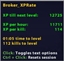 Broker_XPRate logo