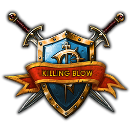 KillingBlow_Enhanced project avatar