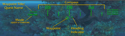 FlightPath logo
