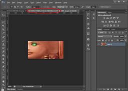 Photoshop BLP Format Plugin