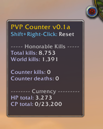 PVP Counter logo