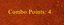 ComboCounter logo