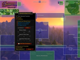 Kong Automatic UI Hider logo