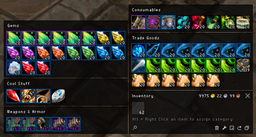 cargBags Nivaya
