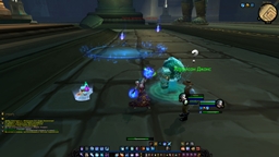 Lorti UI