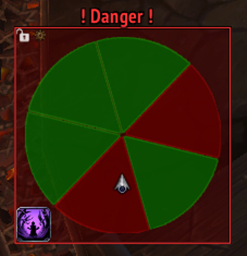 Malkorok Helper logo