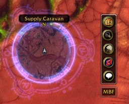 SexyMap Tracker Button Fix (Minimap Button Frame) logo