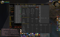 ArenaDB - ArenaDB v1.3.8 - World of Warcraft Addons - CurseForge