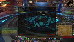 Swag Swap Legendary